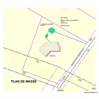 Gerard Plan de masse filtre sable