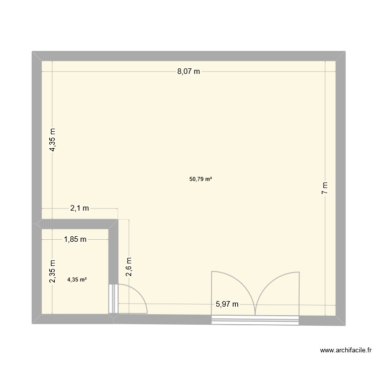 FONTAINE D\'O. Plan de 0 pièce et 0 m2 FONTAINE D\'O. Plan de 0 pièce et 0 m2