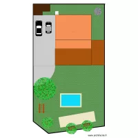 Projet St-Girons - am&eacute;nagement ext&eacute;rieur V FINALE 2