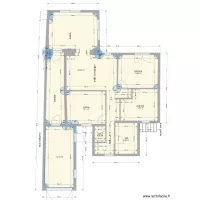 maison plan de base 