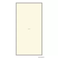 Plan Maison