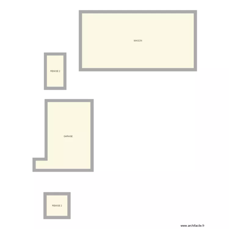 GIRAUDEAU. Plan de GIRAUDEAU. Plan de