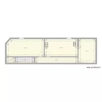 Appart Maison La poste Etage 1 Modifi&eacute; 