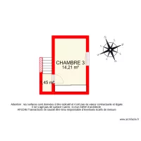 BI 10877 ETAGE 