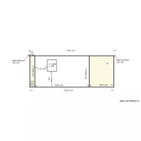 FACADE ARRIERE APRES RENOVATION