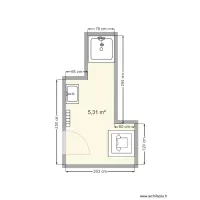 ERNEST plan existant