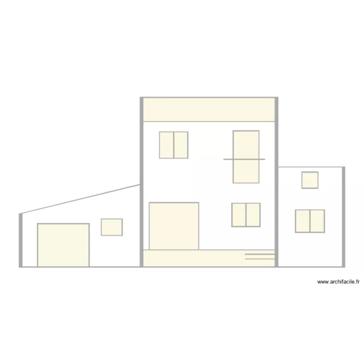 Plan. Plan de Plan. Plan de