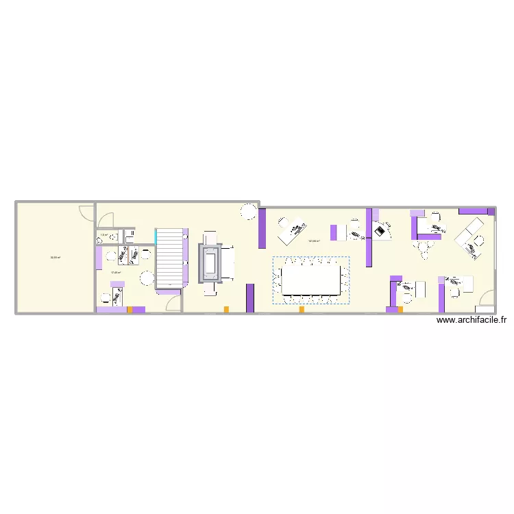 IDZIA N+1. Plan de IDZIA N+1. Plan de