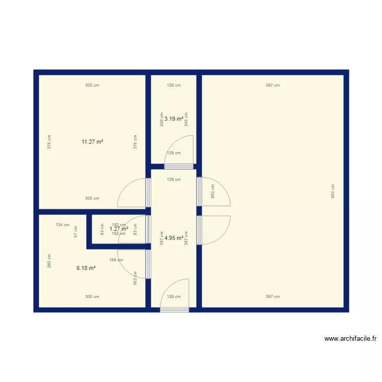 PFISTER. Plan de PFISTER. Plan de
