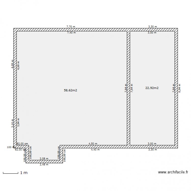 planrdc2012. Plan de 0 pièce et 0 m2