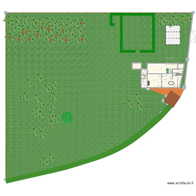1ghkjhkjkgh. Plan de 0 pièce et 0 m2