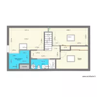 PAM etage Plancher 1