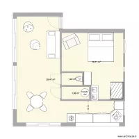 Deuxi&egrave;me gite bis