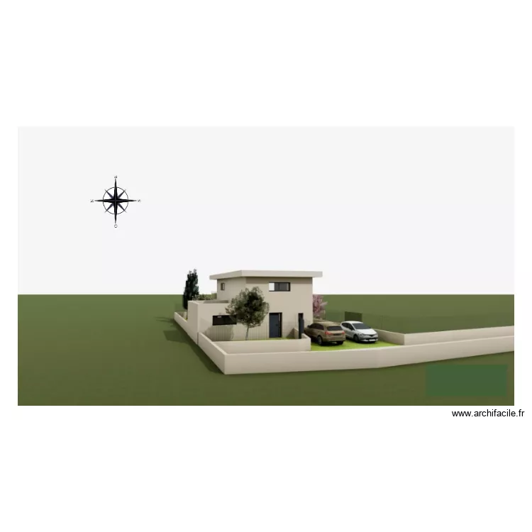 JC Vue 3D O. Plan de JC Vue 3D O. Plan de