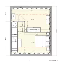 grange &eacute;tage 3 b