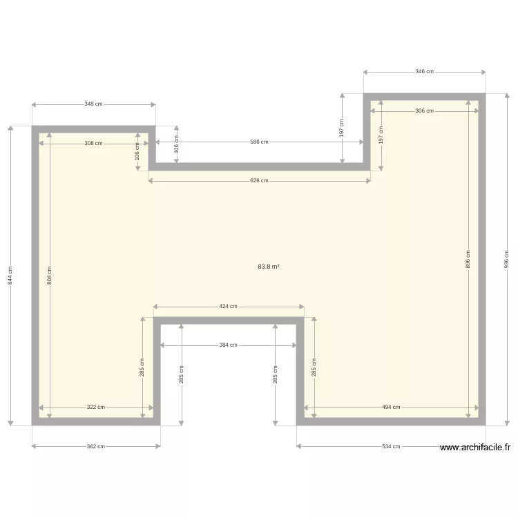 macabou. Plan de macabou. Plan de
