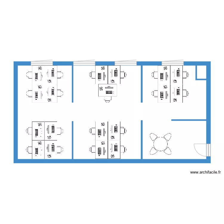 lot 17 PRODUCTION V8. Plan de lot 17 PRODUCTION V8. Plan de