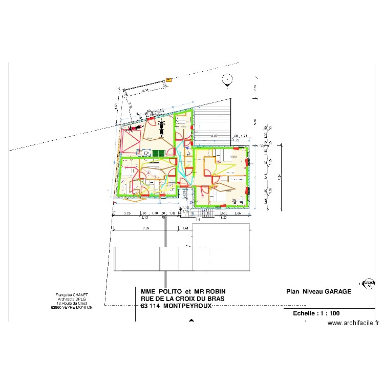 sophie bibliotheque6. Plan de 0 pièce et 0 m2