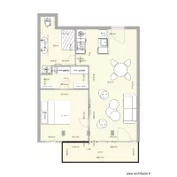 A 710 PLAN ALTERNATIF 3
