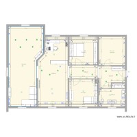 Etage Baisieux Elec