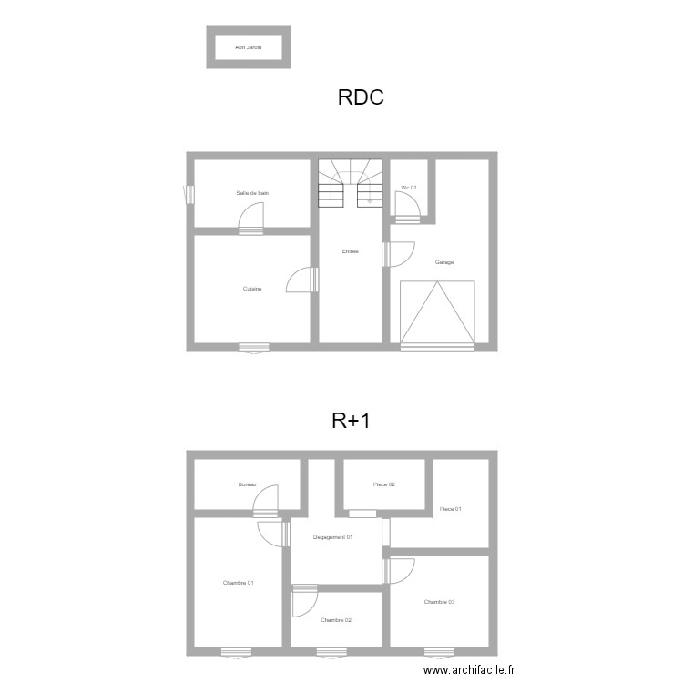 350600613. Plan de 0 pièce et 0 m2