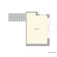 Terrasse avant
