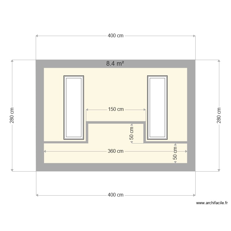 tete de lit. Plan de 0 pièce et 0 m2 tete de lit. Plan de 0 pièce et 0 m2