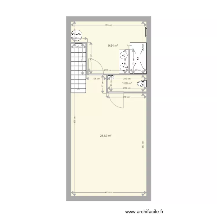 akhril plan 1. Plan de 