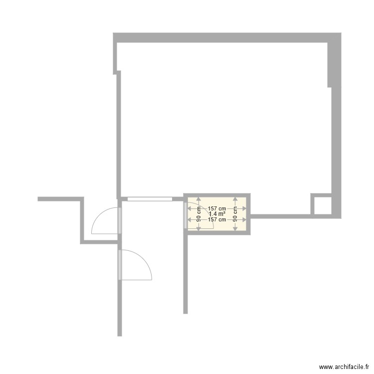 Nuno Veloso. Plan de 0 pièce et 0 m2