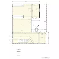 Pr&eacute;pa plumier HAD hyp 2