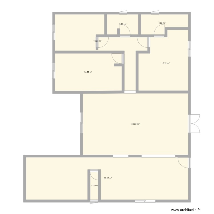 maison baie mahault. Plan de 0 pièce et 0 m2