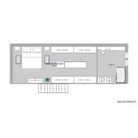 chambre parentale ST PEE