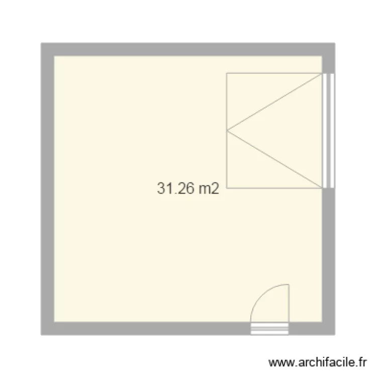dépendance. Plan de dépendance. Plan de