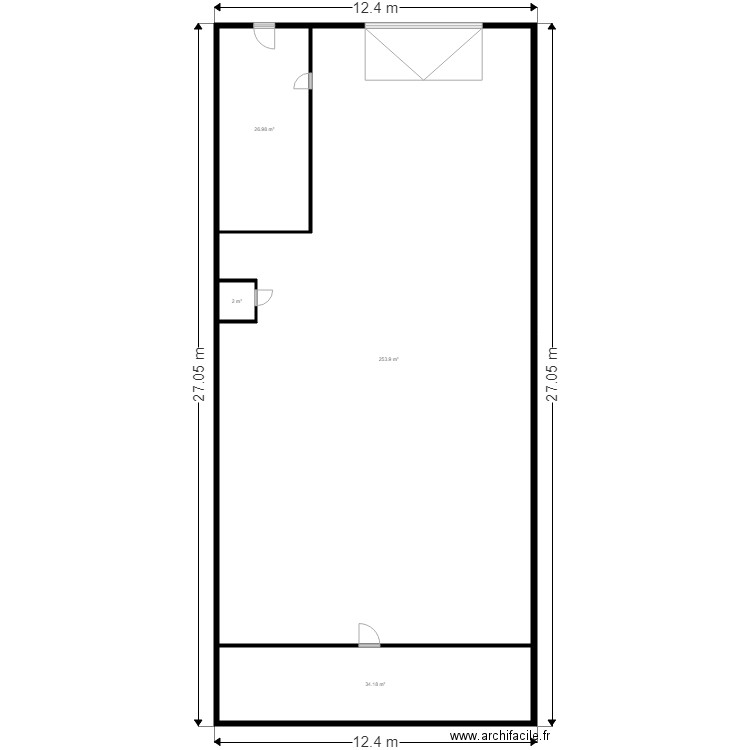 camp del turia 20 alaquas. Plan de 0 pièce et 0 m2