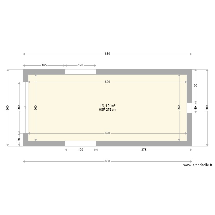 plan final pironnet. Plan de 0 pièce et 0 m2