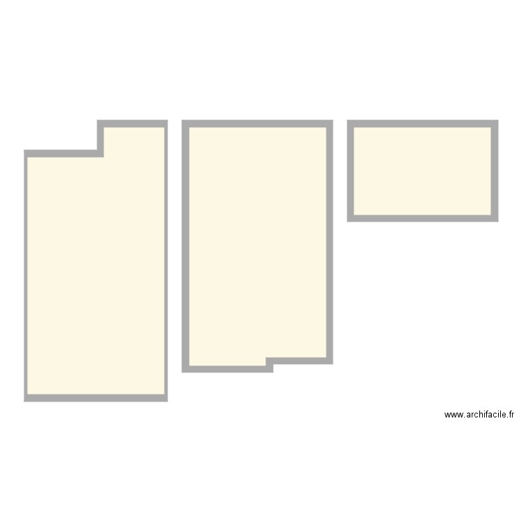 19030969. Plan de 0 pièce et 0 m2