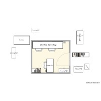 Bureaux DODO 