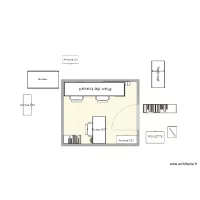 Bureaux DODO 