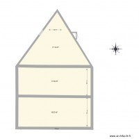 Facade avant travaux