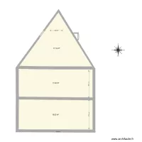 Facade avant travaux