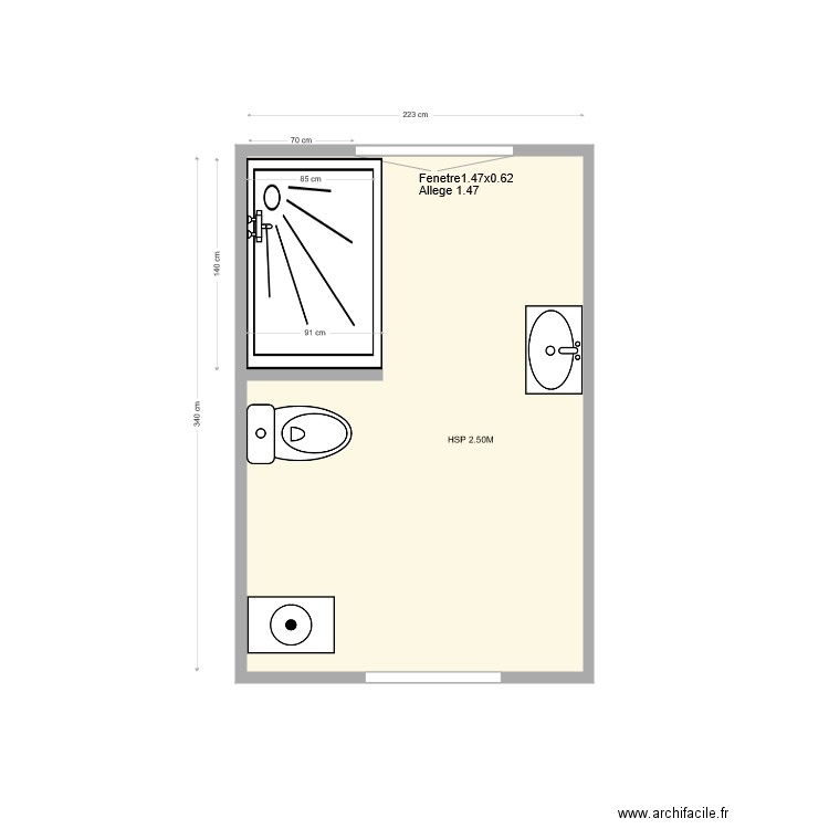 MAUBERT Futur. Plan de 0 pièce et 0 m2