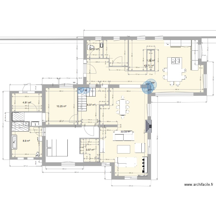 MORVAN 7. Plan de 0 pièce et 0 m2