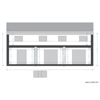 BERGERIE FACADE SUD FINAL 3