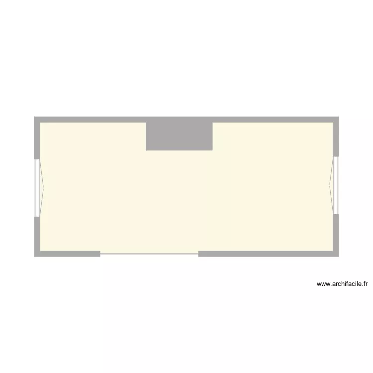 PLAN RODRIGUEZ. Plan de PLAN RODRIGUEZ. Plan de