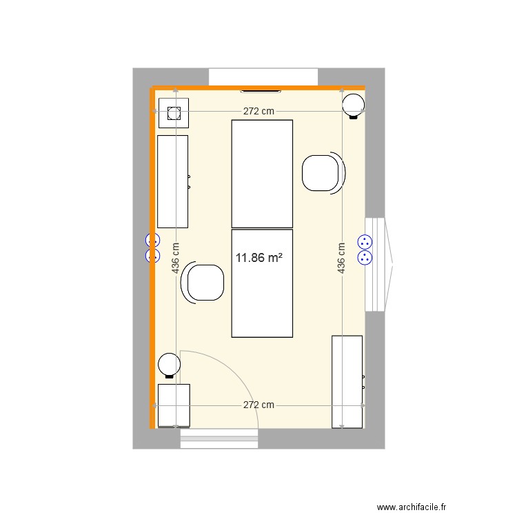 BK 739. Plan de 0 pièce et 0 m2