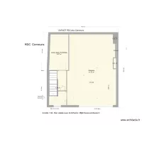 CARNOT RDC de l immeuble