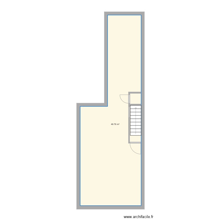 moreau souvret. Plan de 0 pièce et 0 m2