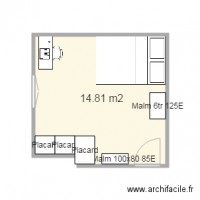 Chambre Julie