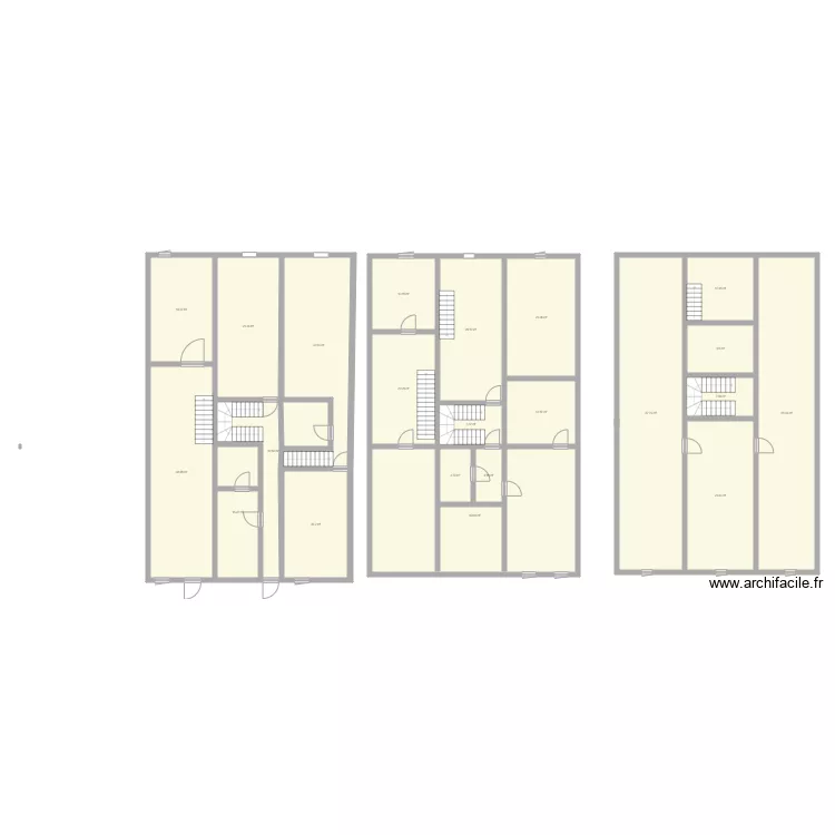 Sabarat. Plan de Sabarat. Plan de