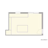 Plan futur souhait&eacute;